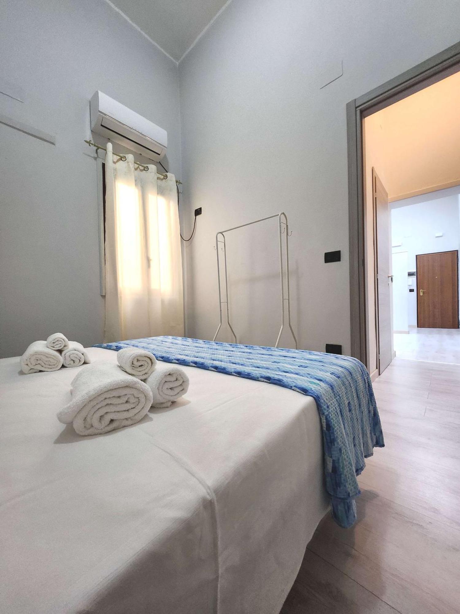 Appartamento La Dimora Di Venere Syracuse Esterno foto