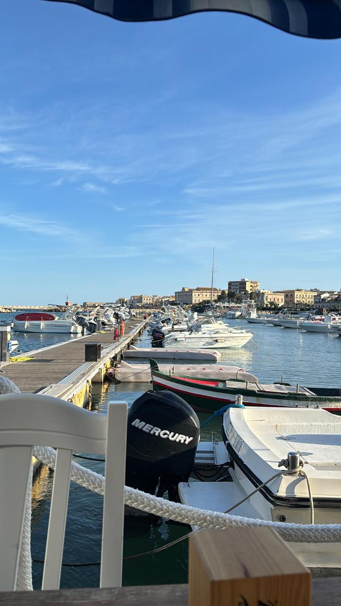 Appartamento La Dimora Di Venere Syracuse Esterno foto